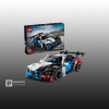 LEGO Technic BMW M4 GT3 EVORace Car (42226)